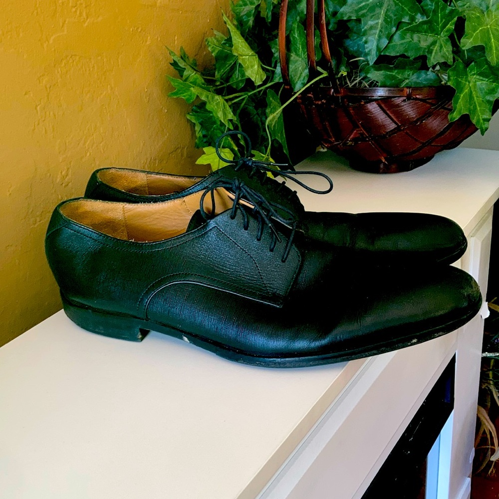 Hugo Boss Men Shoes